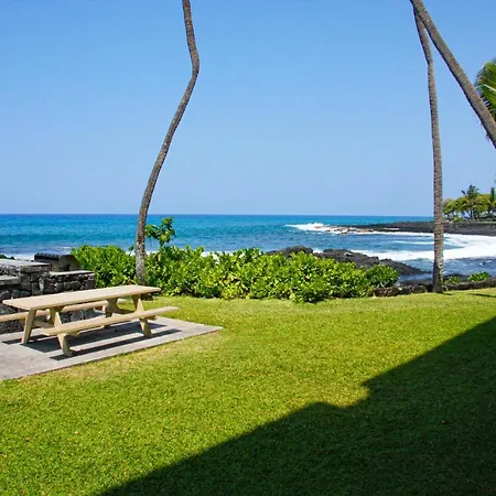 Ferienwohnung Kona Bali Kai #374